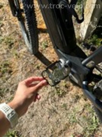 VTT électrique ORBEA KERAM 30 - 4
