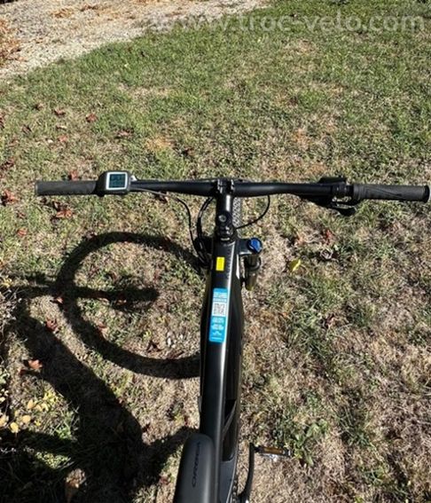 VTT électrique ORBEA KERAM 30 - 5