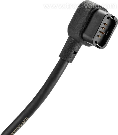 Cable de Charge Batterie DI2 Interne SHIMANO EW-EC300 - 12 vitesses - 3