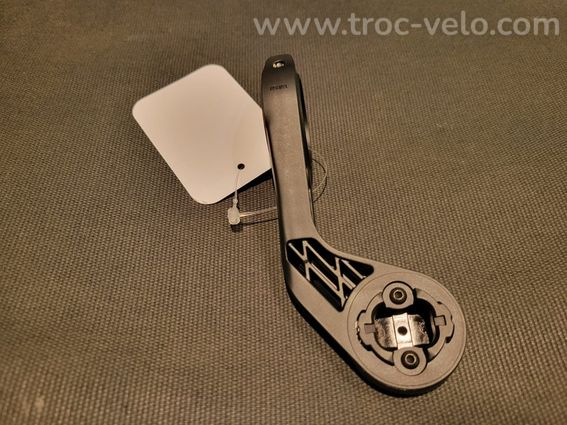 Support frontal de vélo pour Garmin edge - 2