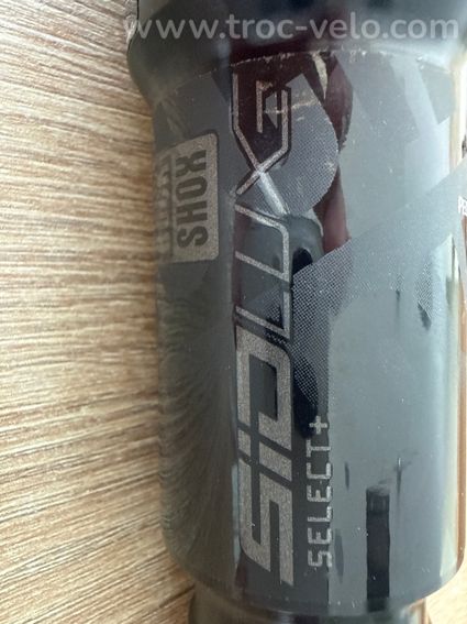 Sid luxe select + - 3