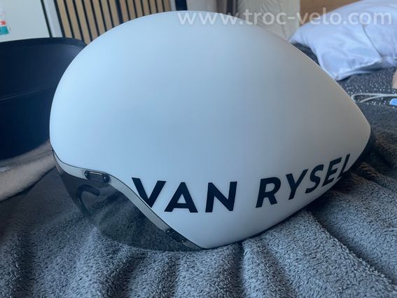 Casque Van Rysel - 2
