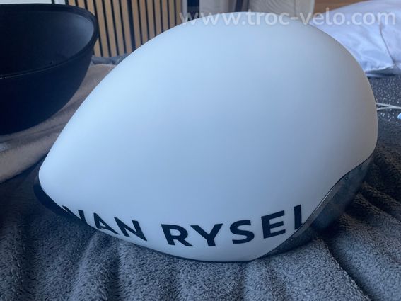 Casque Van Rysel - 3