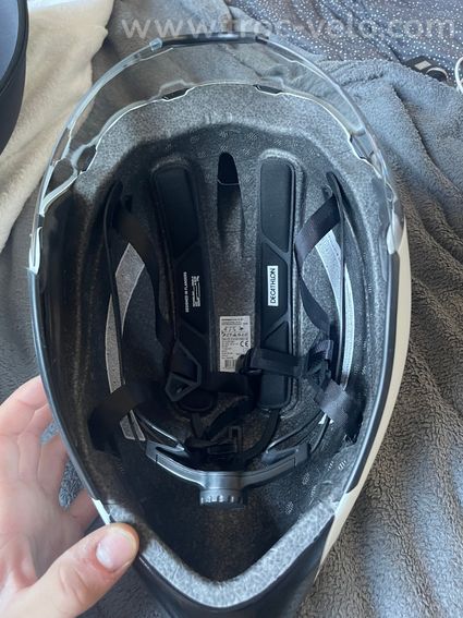 Casque Van Rysel - 5
