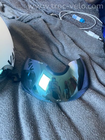 Casque Van Rysel - 6