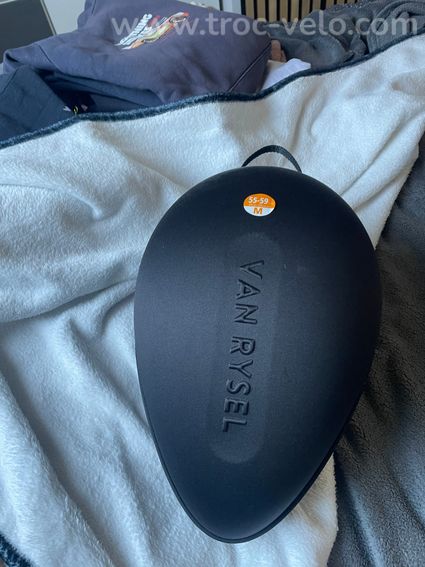 Casque Van Rysel - 7
