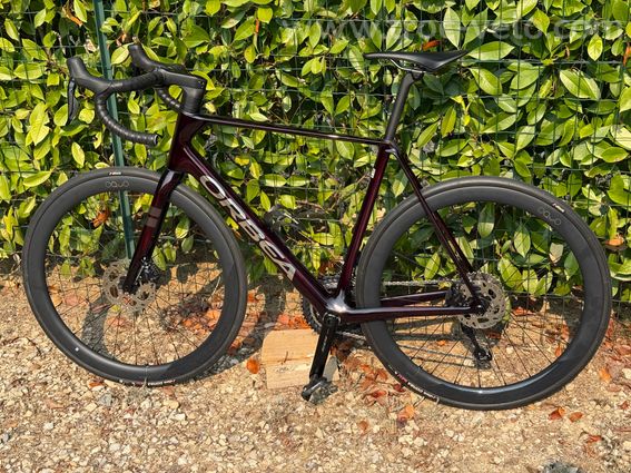 Orbea Orca omx m30 iltd pwr taille 55