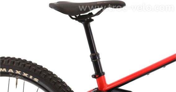 Produit Reconditionne Mondraker Crafty R Gx Velo Vtt Electrique Tres Bon Etat - 8