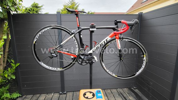 Vélo de route Giant