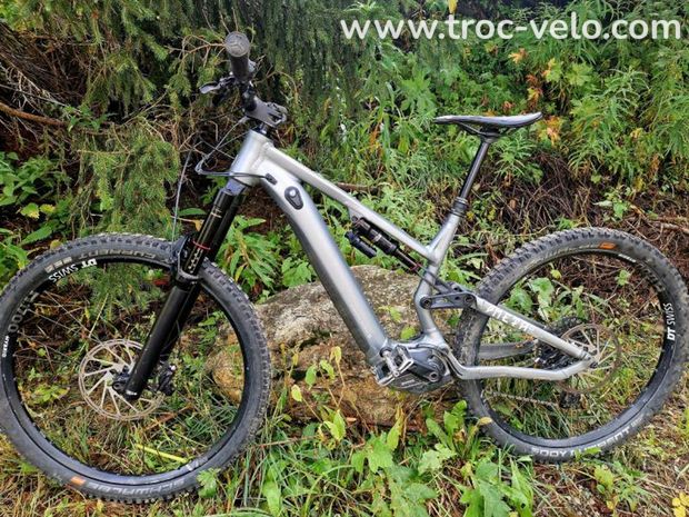 commencal metapower team 29 - 5