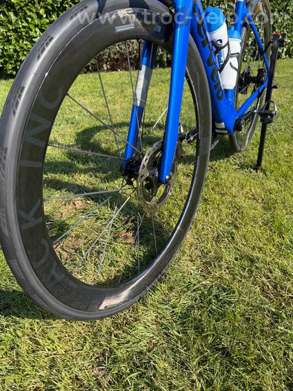Roues BLACK INC 48/58 - 4