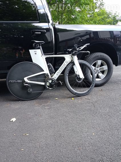 SWORKS SHIV TRI 2021 - 3