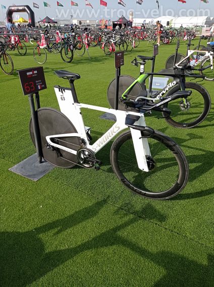 SWORKS SHIV TRI 2021 - 4