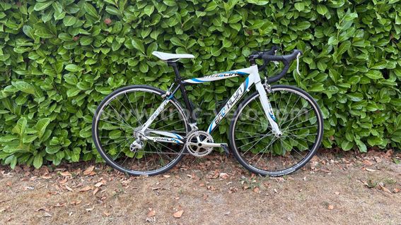 Vélo route enfant