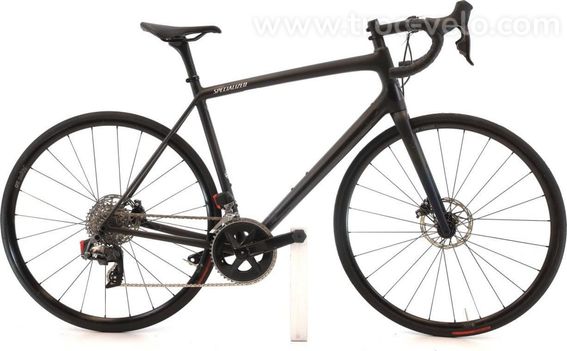 Produit Reconditionne Specialized Aethos Axs 12v Noir Velo De Route Tres Bon Etat