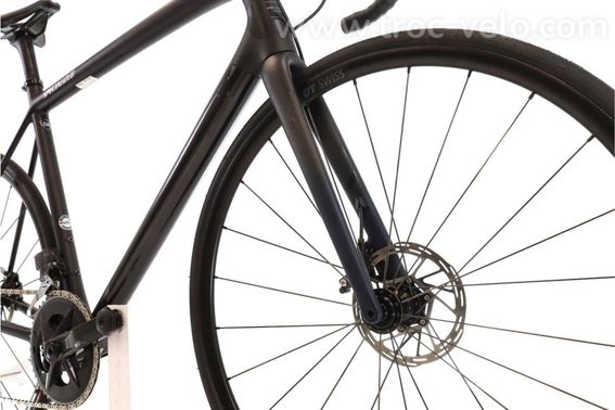 Produit Reconditionne Specialized Aethos Axs 12v Noir Velo De Route Tres Bon Etat - 5