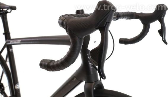 Produit Reconditionne Specialized Aethos Axs 12v Noir Velo De Route Tres Bon Etat - 6