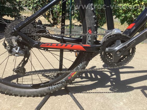 Scott aspect 740 - 2