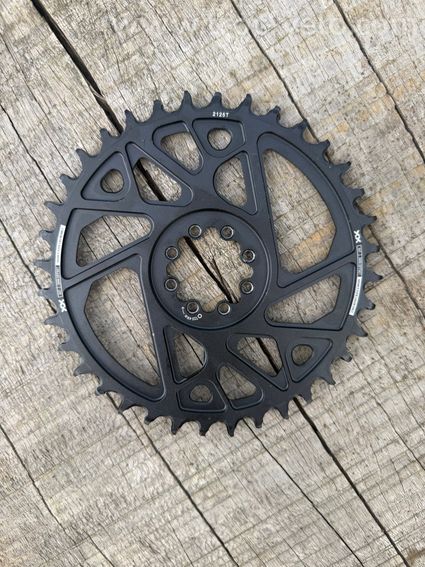 Plateau SRAM xx 36t - 2