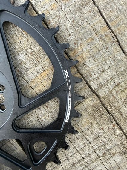Plateau SRAM xx 36t - 3