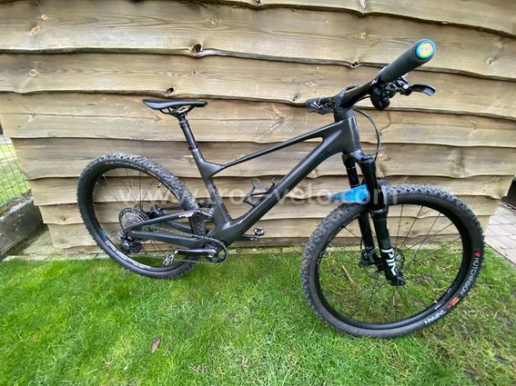 Scott Spark Taille L