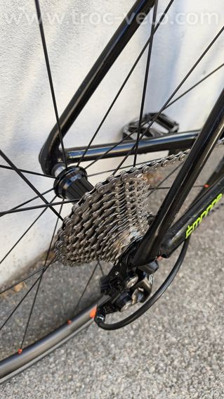 Vélo de route aluminium Trek Emonda ALR 5 révisé - 3