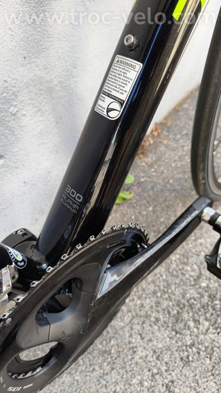 Vélo de route aluminium Trek Emonda ALR 5 révisé - 5