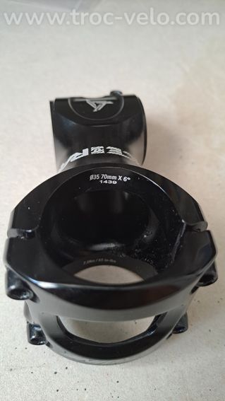 Potence Race Face Turbine 70mm - 2