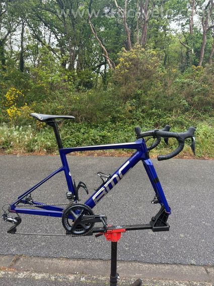 BMC Teammachine SLR
