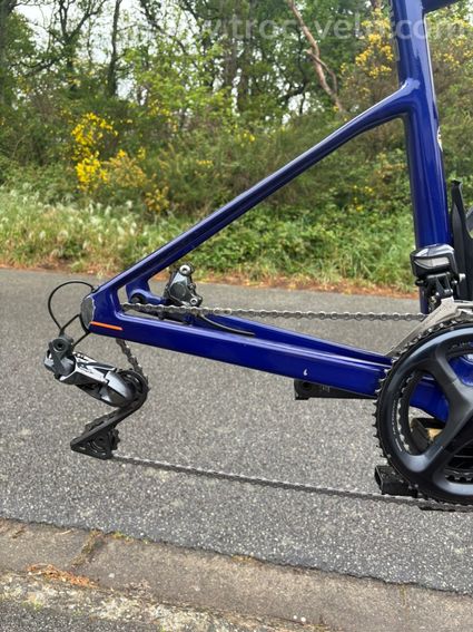 BMC Teammachine SLR - 4