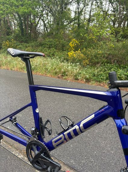 BMC Teammachine SLR - 5