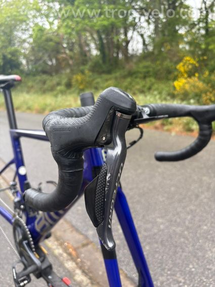 BMC Teammachine SLR - 6