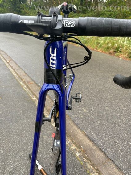 BMC Teammachine SLR - 7