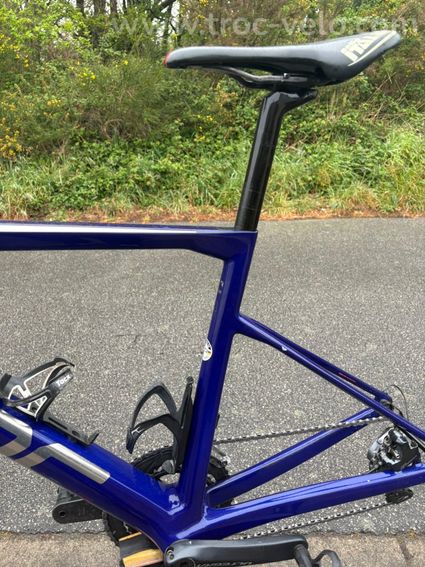 BMC Teammachine SLR - 10
