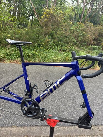 BMC Teammachine SLR - 11