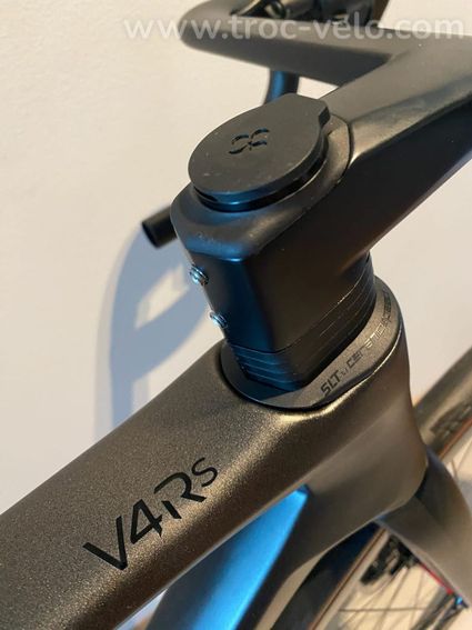 Cadre Colnago V4RS taille S en parfait état  - 2