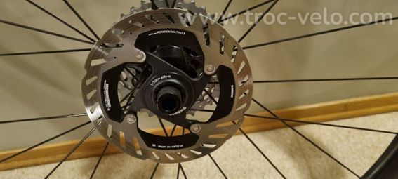 Cadre Colnago V4RS taille S en parfait état  - 7