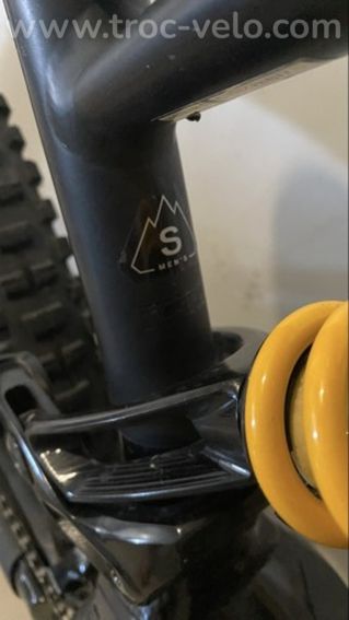 Specialized Kenevo Ohlins 27'5 taille S - 4