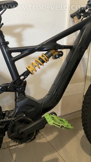 Specialized Kenevo Ohlins 27'5 taille S - 5