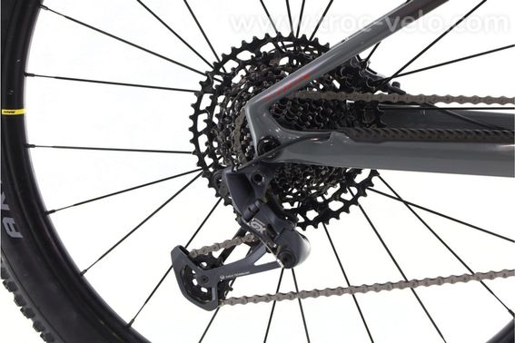 Produit Reconditionne    Mondraker F Podium Gx   Velo Vtt   Tres Bon Etat - 3