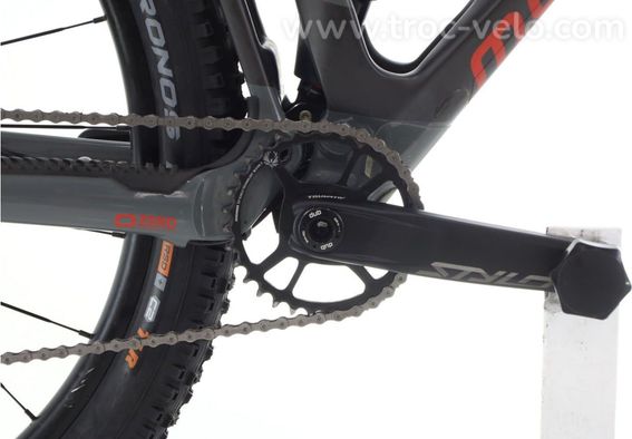 Produit Reconditionne    Mondraker F Podium Gx   Velo Vtt   Tres Bon Etat - 4