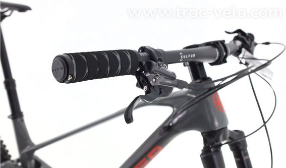 Produit Reconditionne    Mondraker F Podium Gx   Velo Vtt   Tres Bon Etat - 6