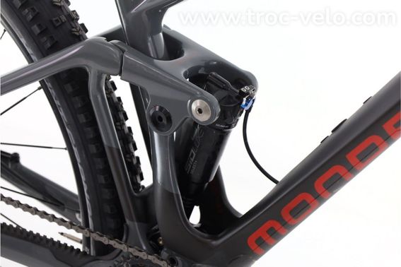 Produit Reconditionne    Mondraker F Podium Gx   Velo Vtt   Tres Bon Etat - 7