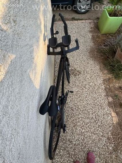 Vélo contre la montre giant Trinity Advanced SL 2 - 4
