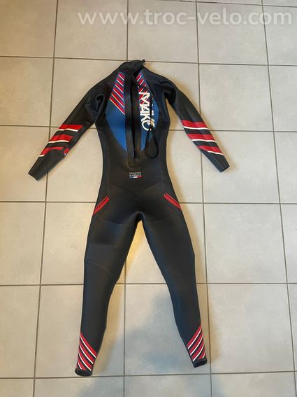 Combinaison Mako Ultimate torrent - 2