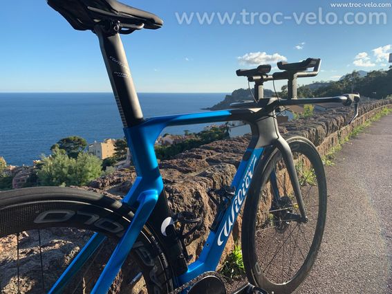 Kit cadre Wilier turbine M - 2