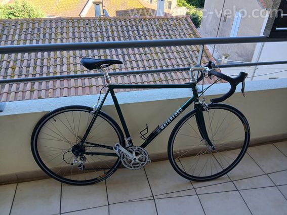 Vélo de route waterford