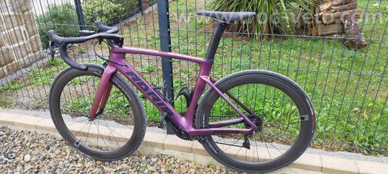 vélo de route