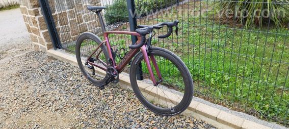 vélo de route - 2