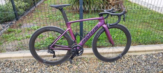 vélo de route - 3